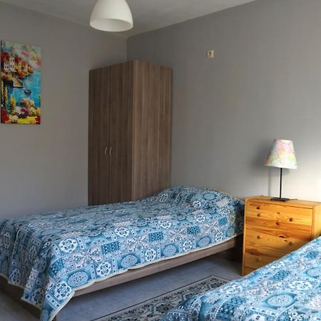 Ferienwohnung Center Of Malko Tarnovo Malko Tŭrnovo Exterior foto