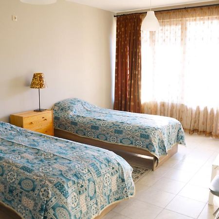 Ferienwohnung Center Of Malko Tarnovo Malko Tŭrnovo Exterior foto